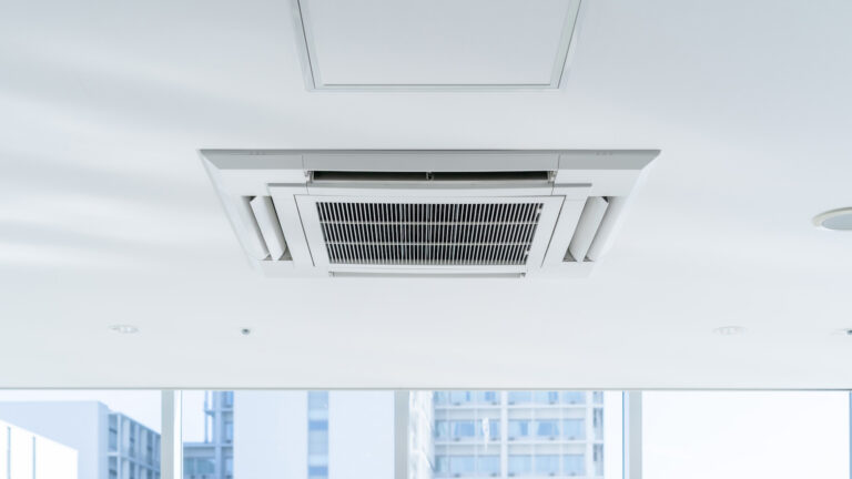 レンジフードの掃除